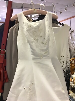 chinese dress ladies Eleanor Wedding Dress 10