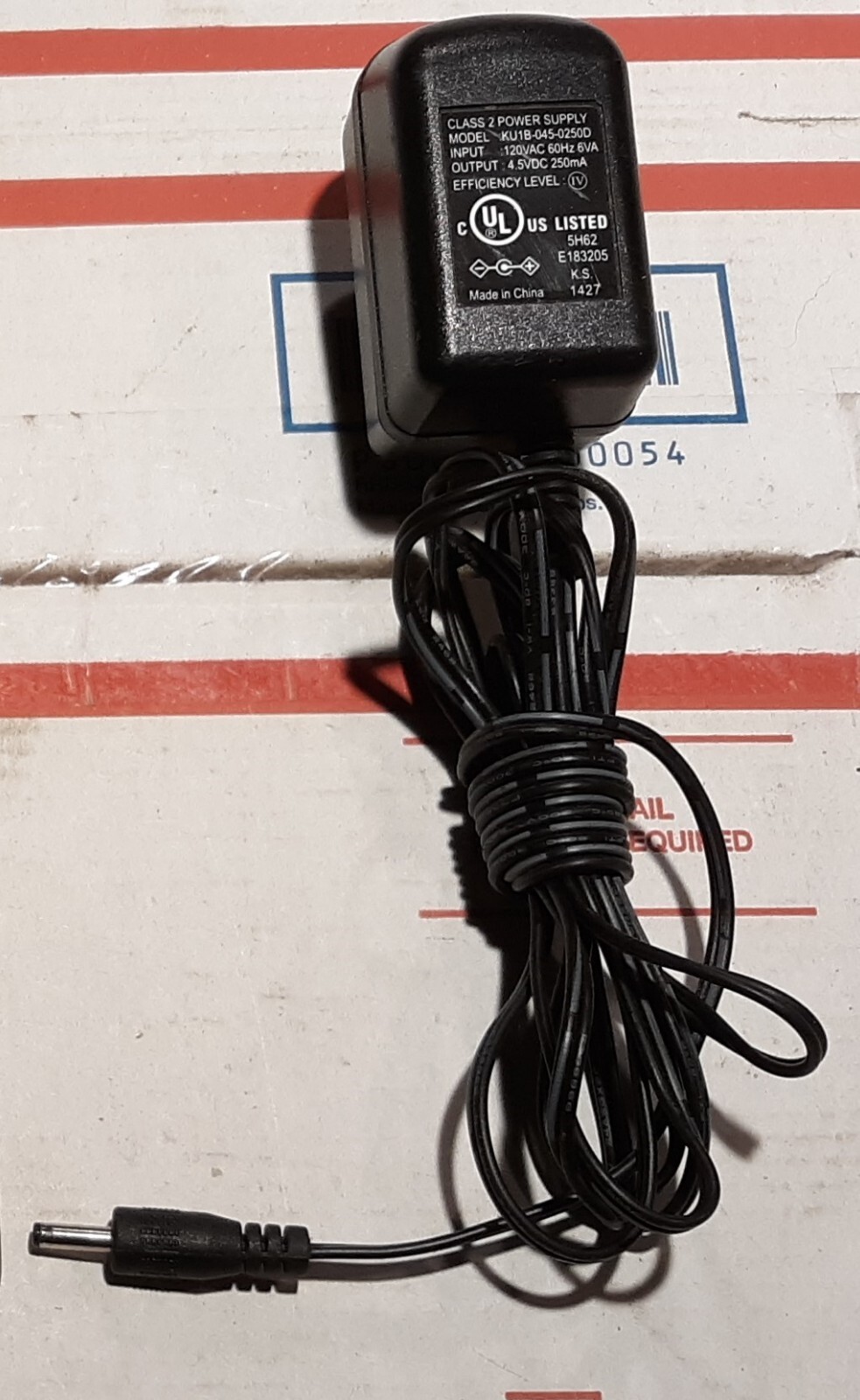 Color Monitor.