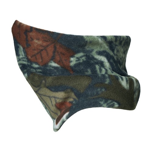 Winter Fleece Face Mask Cover Scarfs Neck Warmer Gaiter for Men Women Outdoor - 第 40/54 張圖片