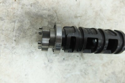 14 Kawasaki ZX 10 1000 ZX10 ZX1000 M Ninja shift shifter drum cam