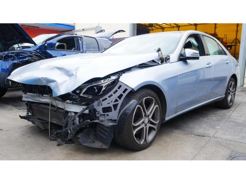 A2212705204 Halterung Austausch MERCEDES-BENZ Classe E (W212 