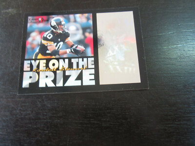 『新品』コーデル・スチュワート　STEWART(ピッツバーグ・スティーラーズ) Vintage NFL (Pro Player) - Pittsburgh Steelers Kordell Stewart