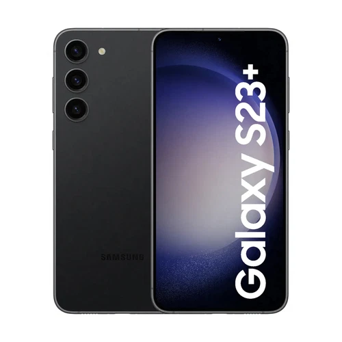 Teléfono Samsung Galaxy S23+ Plus 5G SM-S916U Desbloqueado (Cualquier Operador) 256 GB CAJA ABIERTA - Imagen 2 de 10