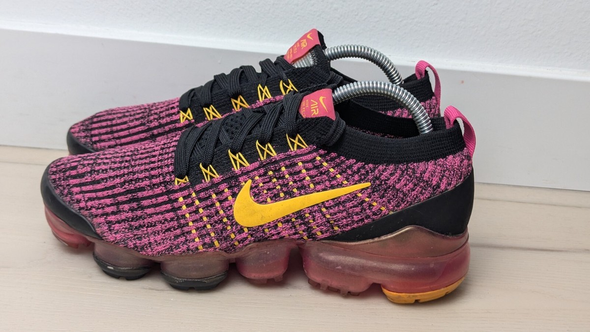 Nike Vapormax Flyknit Laser Fuchsia Vapormax Plus Buy (Women) Nike