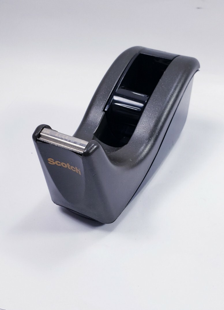 Scotch Tape Dispenser C60 3/4
