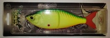  Strike Pro X Buster  ( SINKING) Jerkbaits For Muskie Musky Pike Large Bass