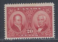 Canada - GV 1927 sg273 MM