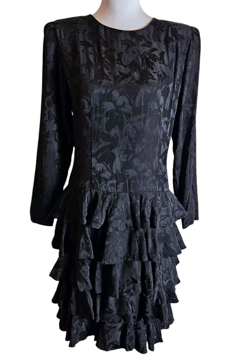 the a&f giselle strapless drop-waist maxi dress DROP WAIST DRESS main image 1