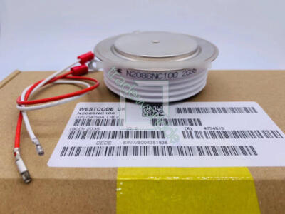 NEW 1PC WESTCODE N2086NC100 SCR Thyristor
