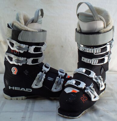 Head NEXO LYT 130 - Chaussures de ski - Neuf déstockage – Top N Sport