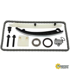Timing Chain Kit For Buick Encore Chevrolet Cruze 1.4 L4 DOHC 1364CC 83Cu JV5088