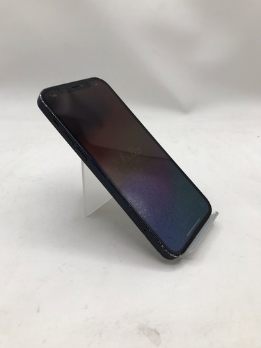 APPLE IPHONE 12 256GB - UNLOCKED - BLACK - GRADE D - Afbeelding 3 van 12