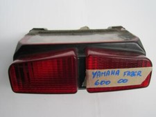 Faro Fanalino Luce Posteriore Usato Yamaha FAZER 600 ('00)