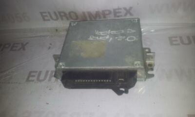  Steuergerät Motor Computer (Motorsteuergerät) für Opel Vectra UK1220-70