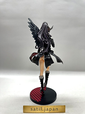USED] DAIKI Dicya One-Winged Vispo ORIGINAL 1/7 Scale Figure | eBay