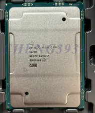 Intel Xeon Gold 5220R QS 18C/36T 2.20GHz 35.75MB LGA3647 Server CPU processor