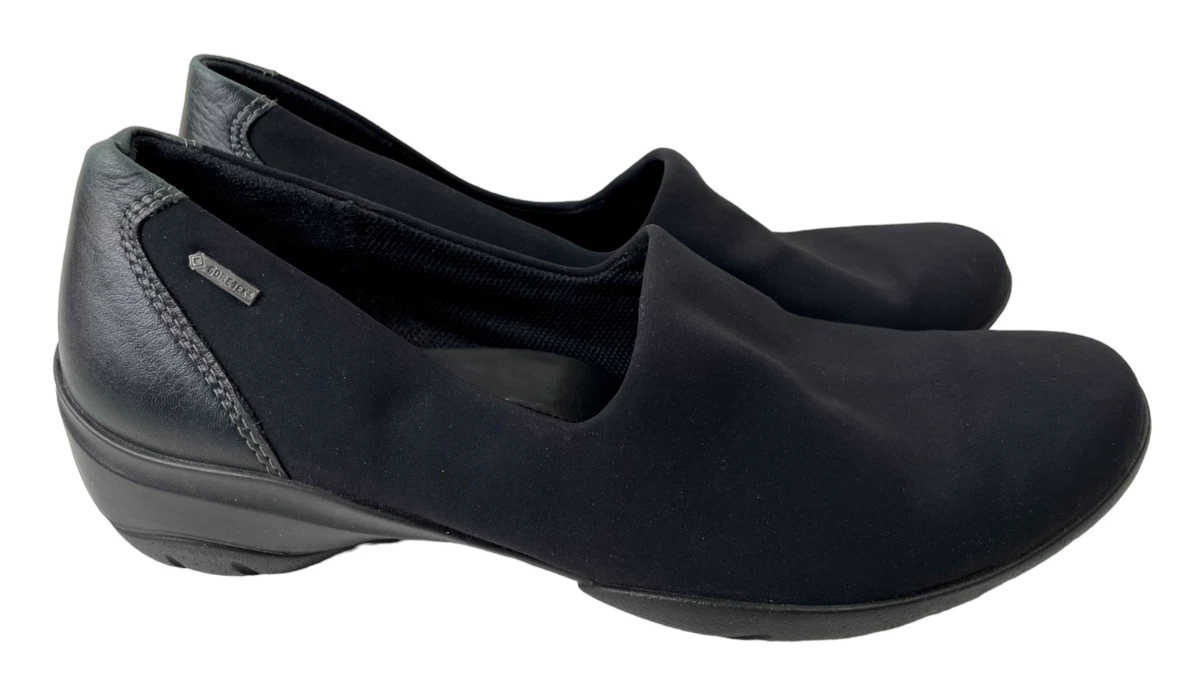 Ecco rise gtx slip on deals
