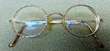 Giorgio Armani Glasses Frames, Case