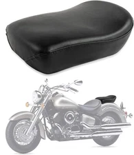 psler Rear Passenger Seat Pillion Cushion for XVS V-Star Classic 1100 1998 1999
