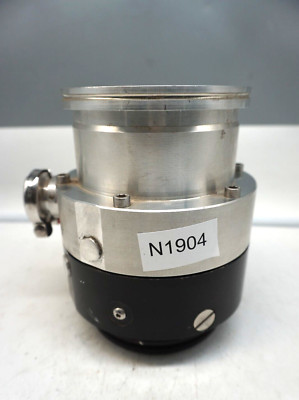 BOC Edwards Refurb 250H/100 Agilent Pumpe        N 1904/51