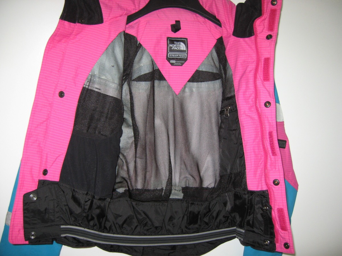 The North Face Women's Steep Tech Rendezvous 2 Jacket | eBay