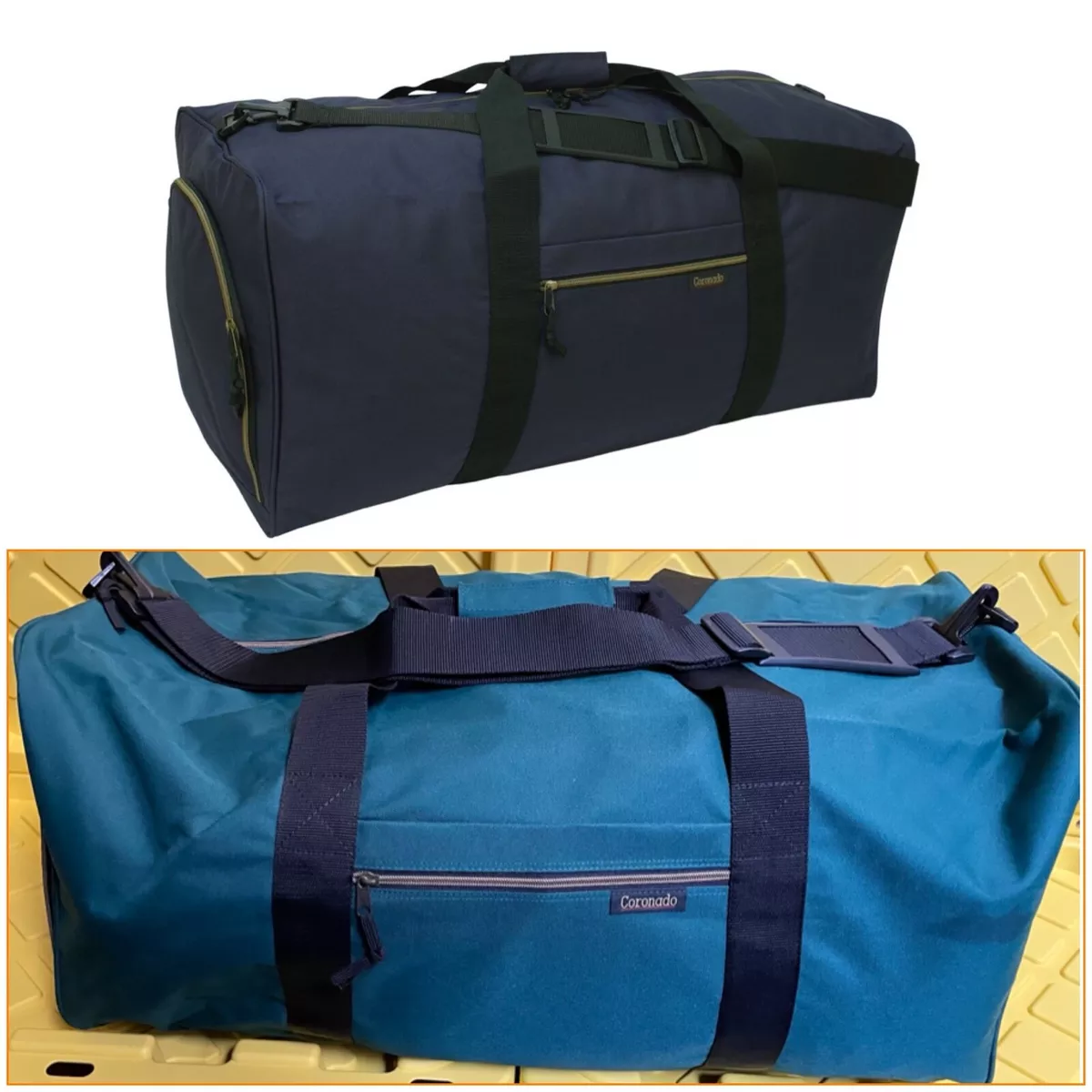 Xl travel sales duffel bag