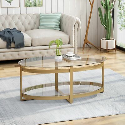 Peterborough Modern Glam Tempered Glass, Ophelia Modern Mirrored Coffee Table With Drawer Tempered Glass