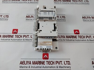 Abb RDCU-02C Profibus Adapter 64607901G