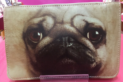 TIER TASCHE