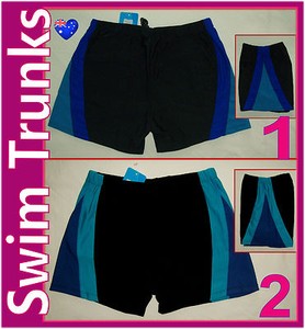 boys swimming togs