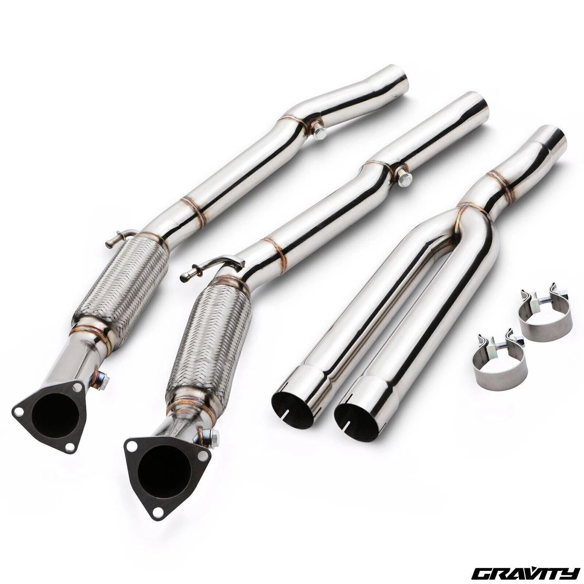 Audi a3 3.2 sale exhaust