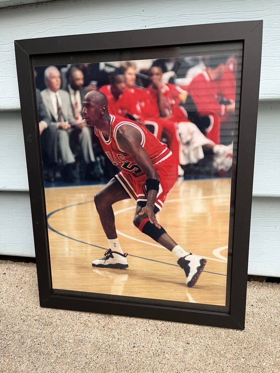 新品希少JORDAN No.45リミテッドフォト&カードプレート192/1995 s-l1200.jpg