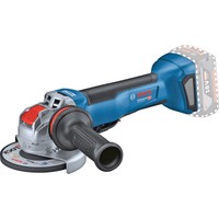 Bosch Professional X-LOCK Akku-Winkelschleifer GWX 18V-10 P Professional Solo