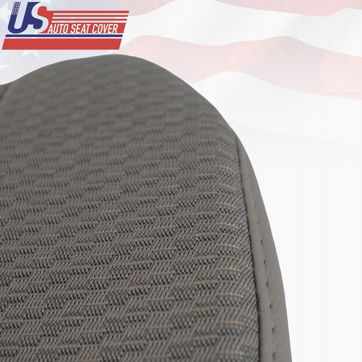 2002-2005 for Dodge Ram 1500 SLT Plus Driver Bottom Fabri Cover