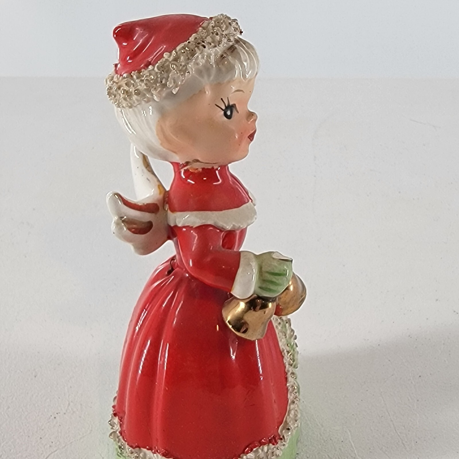 Xhbwenapco Christmas Figurines 68 - 760adeo
