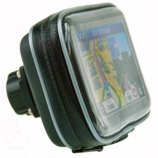Waterproof Case with 25mm (1") Socket for TomTom START 60 Satnav