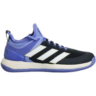 Adidas Adizero Ubersonic 4 Clay Court Damen Lila Tennisschuhe