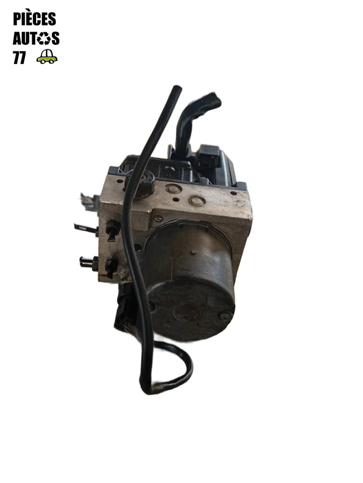 Unité Hydraulique ABS ESP Bosch Audi A4 2.5 TDI 8F0614517 0265225048 - Photo 3/4