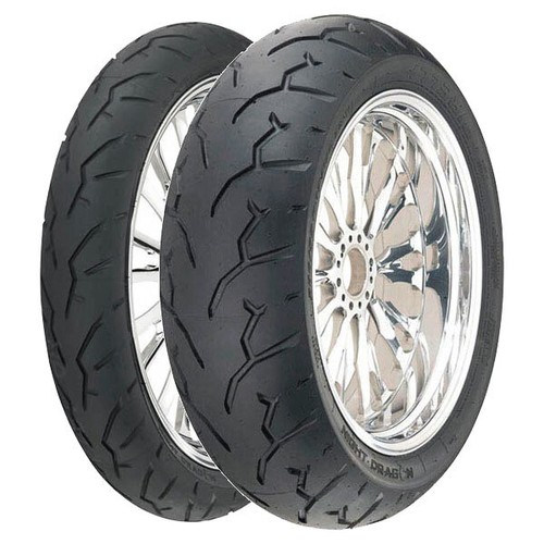 Neumático Pirelli Night Dragon | Neumático moto - NeumaticosLider.es