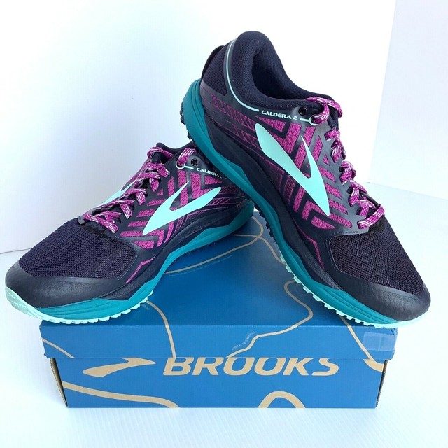 brooks caldera 2