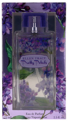 Affectionately Yours By Ellen Tracy Women Eau De Parfum Spray Perfume 2.5oz NEW