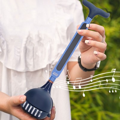 Otamatone Elektronische Japanische Musikspielzeug Kinder Synthesizer Musik,
