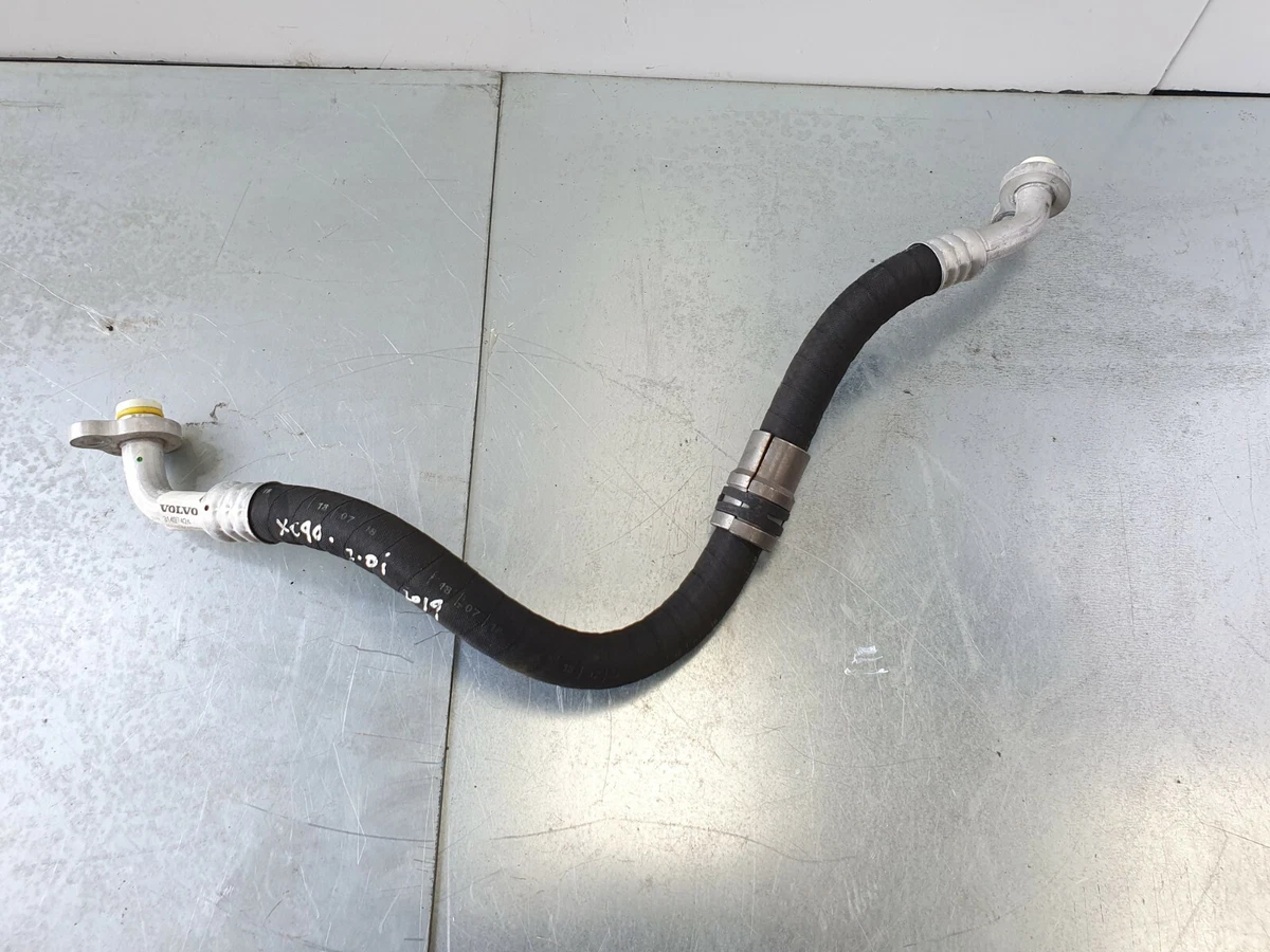Volvo XC90 2.0 Petrol 2016-2020 A/C Air Con Conditioning Pipe 