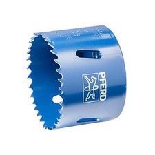 PFERD HSS Bi-Metal Hole Saw 60mm 25101860