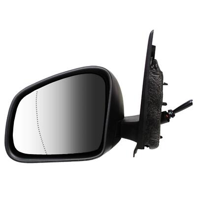 Außenspiegel links manuell für Renault Twingo III BCM_ 1.0 SCe 70 0.9 TCe 90