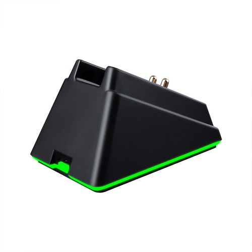 Charging Dock for Razer Basilisk Ultimate/Viper Ultimate/Naga Pro Wireless Mouse - Photo 10/10