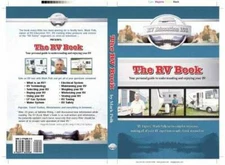 The RV Book - Paperback By Mark J. Polk - GOOD