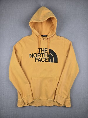 The North Face Pullover Hoodie Men's Large Skate Surf Preppy Nerd Hike Outdoors