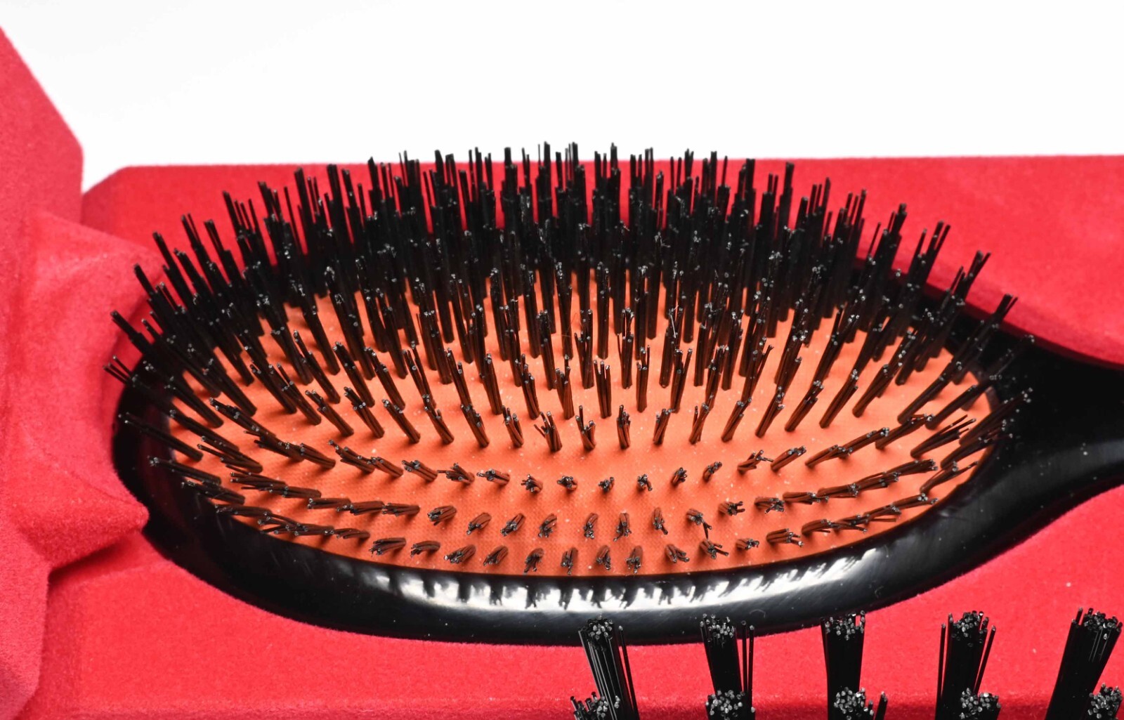 Mason Pearson Handy Pure Bristle Hairbrush (B3) 5014516001135 eBay