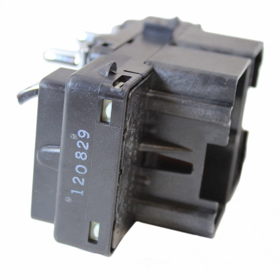 Interruptor de ventana de puerta Motorcraft SW-7107 se adapta a 98-02 Lincoln Town Car Foto 2 de 4